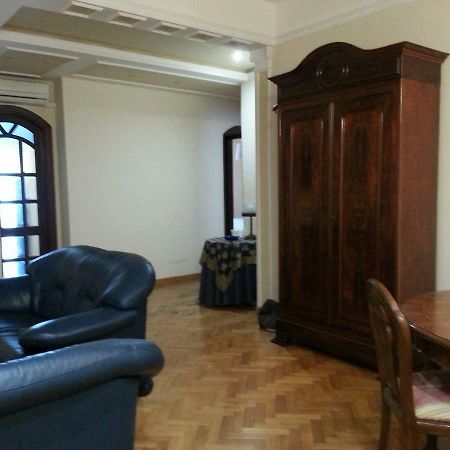 Appartamento Vicino Al Mare Milazzo Ngoại thất bức ảnh