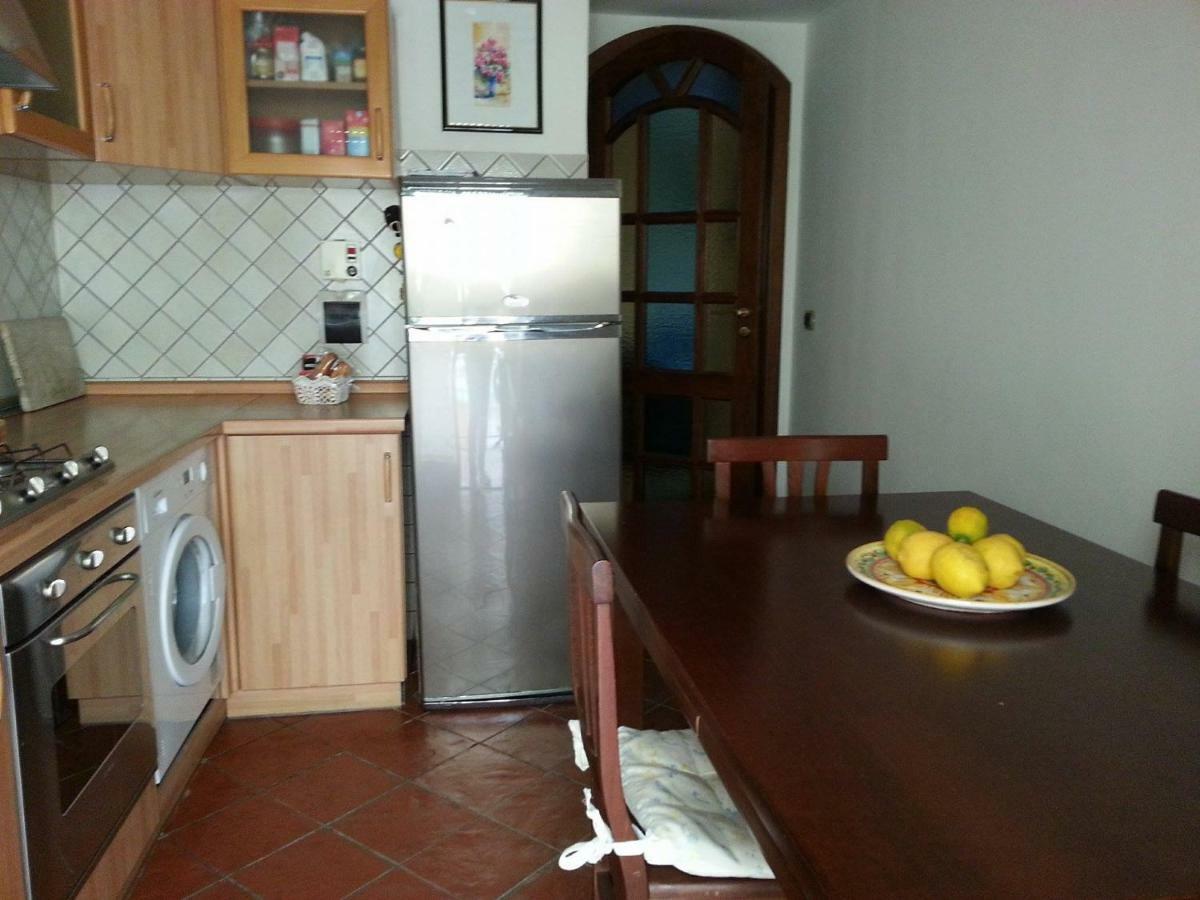 Appartamento Vicino Al Mare Milazzo Ngoại thất bức ảnh