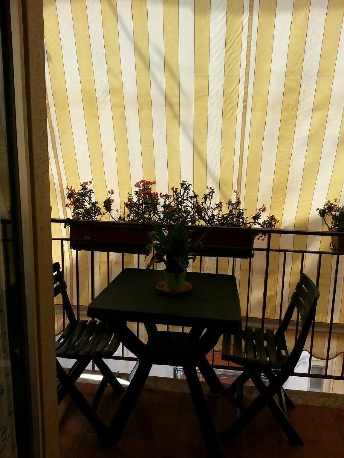 Appartamento Vicino Al Mare Milazzo Ngoại thất bức ảnh