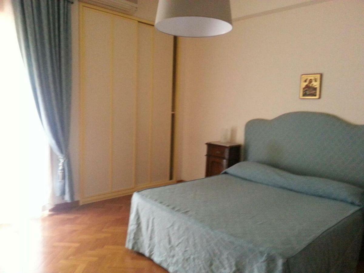 Appartamento Vicino Al Mare Milazzo Ngoại thất bức ảnh