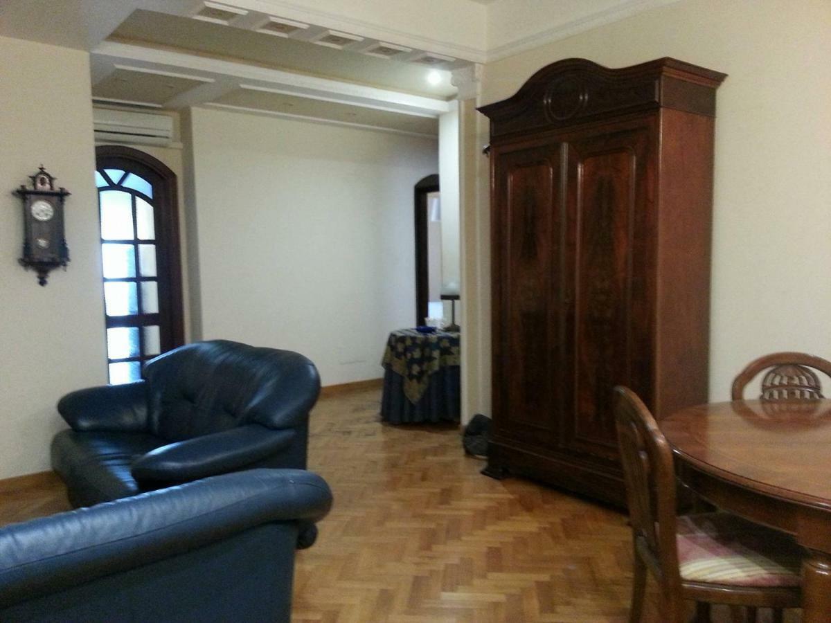 Appartamento Vicino Al Mare Milazzo Ngoại thất bức ảnh