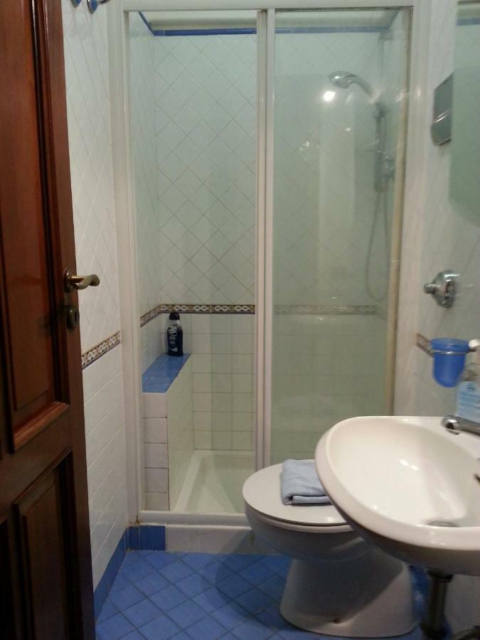 Appartamento Vicino Al Mare Milazzo Ngoại thất bức ảnh