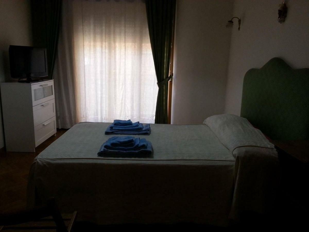 Appartamento Vicino Al Mare Milazzo Ngoại thất bức ảnh